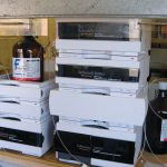 Agilent-Liquid-Chromotography-System