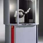 Bruker-D8-Advance-Diffractometer