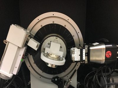 Bruker-D8-Advance-Diffractometer_Detail