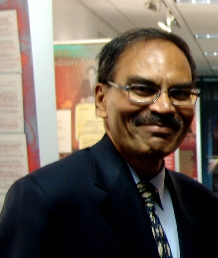 Faquir Jain