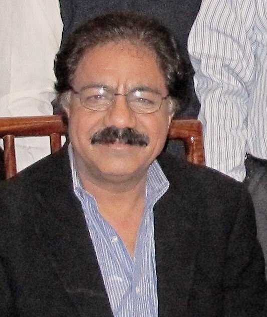 Mazhar I. Khan