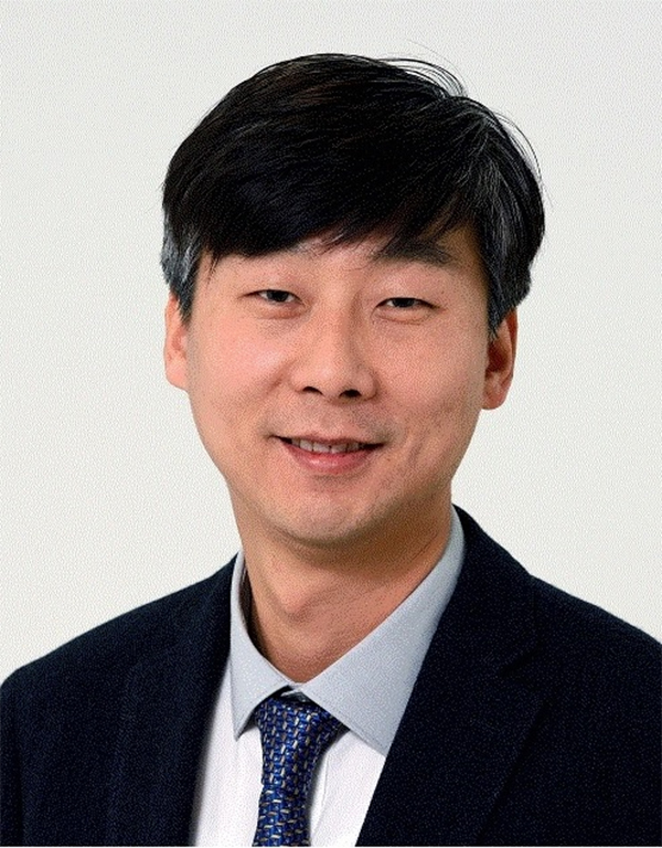 Dr. Insoo Kim