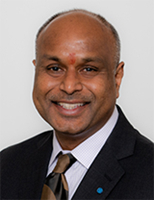 Dr. Sangamesh Kumbar