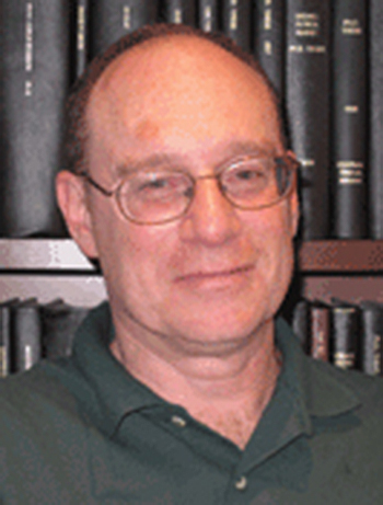 Richard Parnas