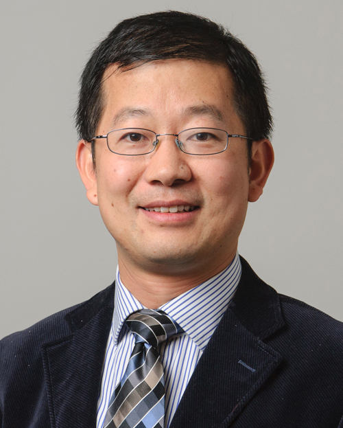 Wei Zhang