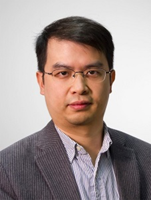 Dr. Guoan Zheng