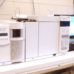 Agilent GCMS Systems 1