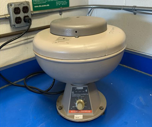 Benchtop-IEC-Model-CL-Clinical-Centrifuge