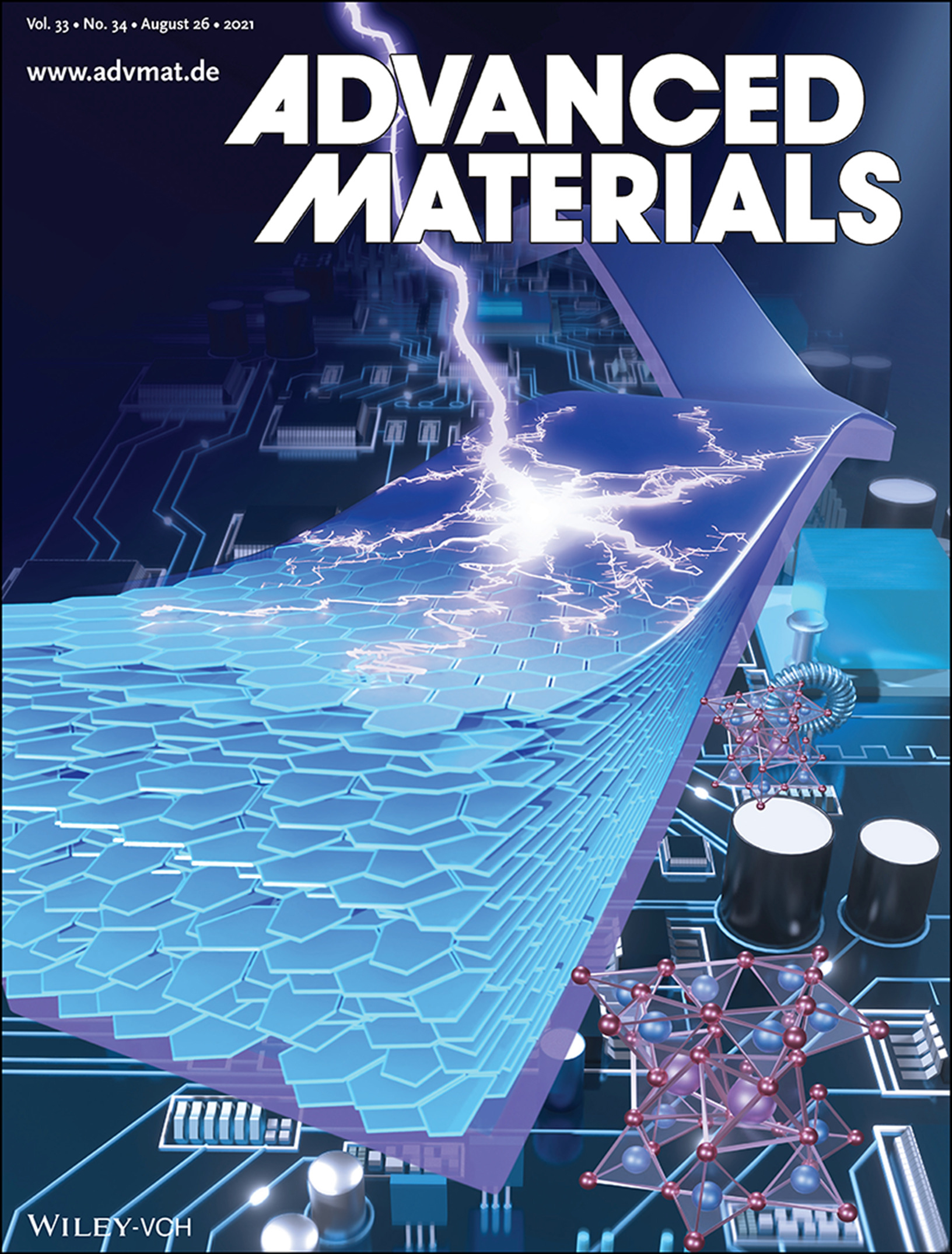 Materials Advantage Cover