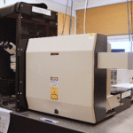 Renishaw Ramascope 2000