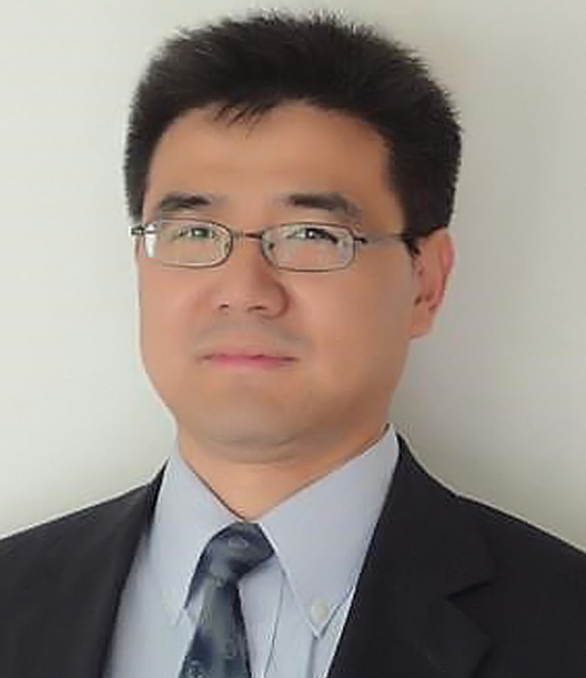 Dr. Yang Cao