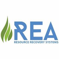 REA Logo