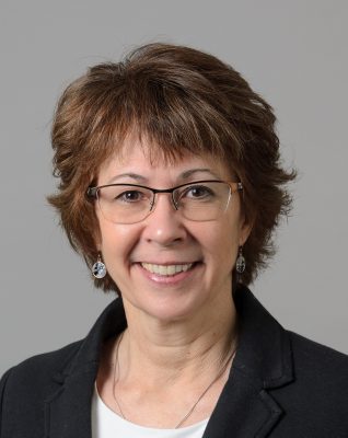 Terry Barber-Tournaud