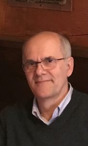 Boris Sinkovic