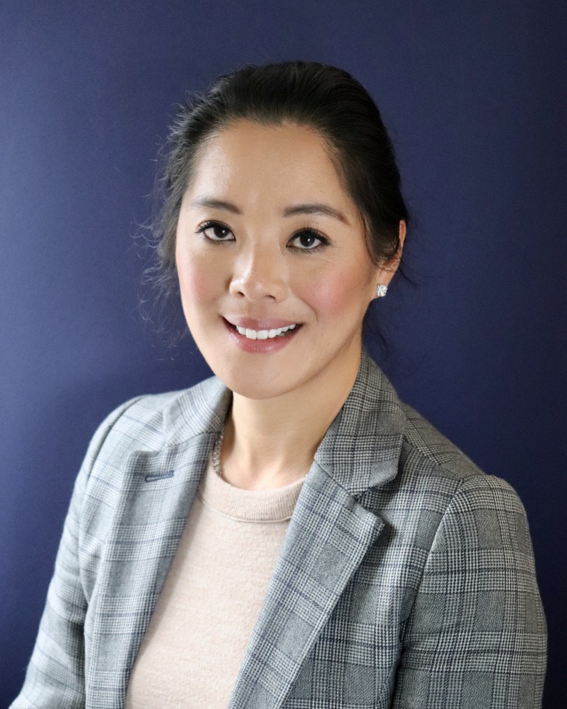 Dr. Elaine Choung-Hee Lee