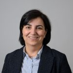 Hatice Bodugoz-Senturk, Associate Director, IMS Industrial Affiliates Program