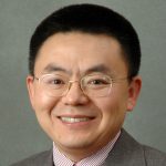 Dr. Ji-Cheng Zhao, Dean of the College of Engineering