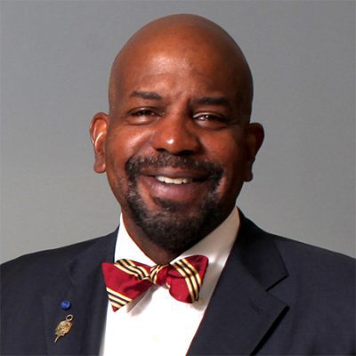 Dr. Cato Laurencin