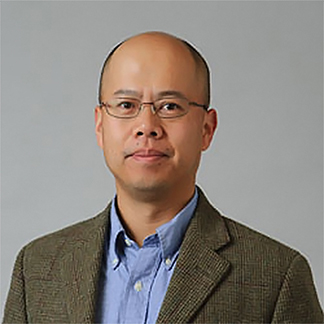 Dr. Yao Lin