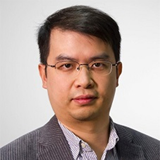 Dr. Guoan Zheng