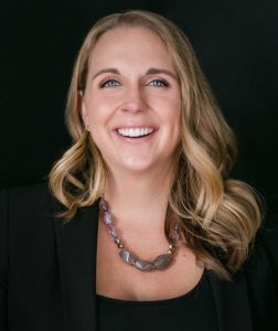 Breanna Boyden Robbins, MBA
