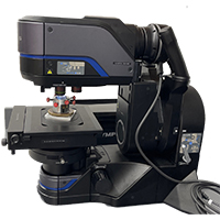 olympus DX1000 digital microscope