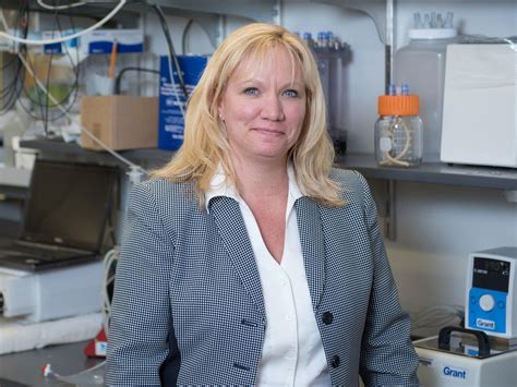 Christine M. Finck, M.D.