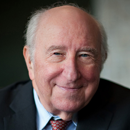 IMS External Advisory Board Member of more than two decades, Jack Crane