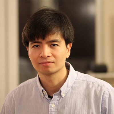 Thanh Nguyen