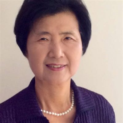 Dr. Chong Sook P. Sung