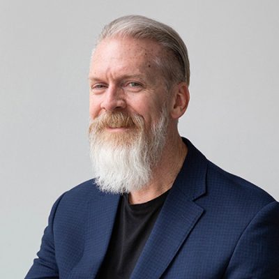 Professor Gregory Sotzing